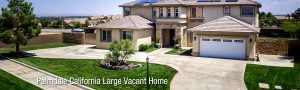 palmdale california home