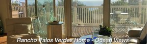 Rancho Palos Verdes Home