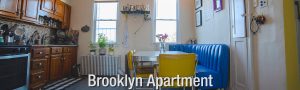 brooklyn apartment