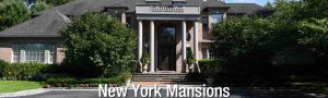 new york mansions film location rentals