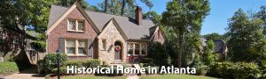 atlanta home film locations