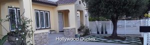 hollywood duplex ban