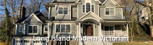 long island victorian home