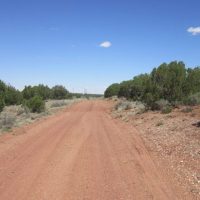 Snowflake Arizona Acre Lot - Renowned Ranch of the Golden Horse